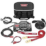 Snowmobile-ATV-UTV accessories