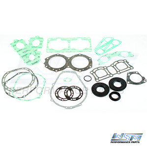 Комплект прокладок WSM 007-606 Yamaha 700