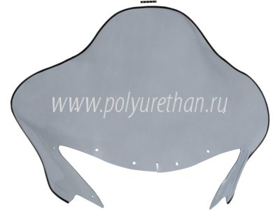 Стекло ветровое 50-44-4182Pc Yamaha
