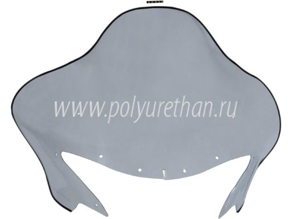Стекло ветровое 50-44-4182Pc Yamaha