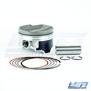 Поршень WSM 010-847PK Kawasaki Ultra 260 STD