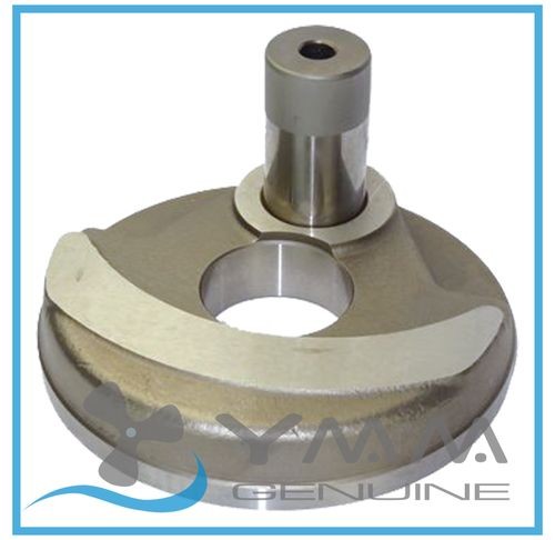 Щека коленвала Yamaha 6M6-11422-00-YM 650-1200