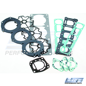 Комплект прокладок WSM 007-611-01 Yamaha 1200