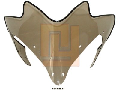 Стекло ветровое 50-44-440Pc Yamaha