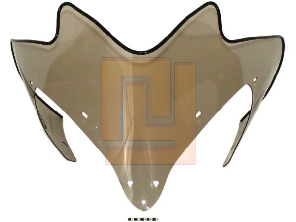 Стекло ветровое 50-44-440Pc Yamaha