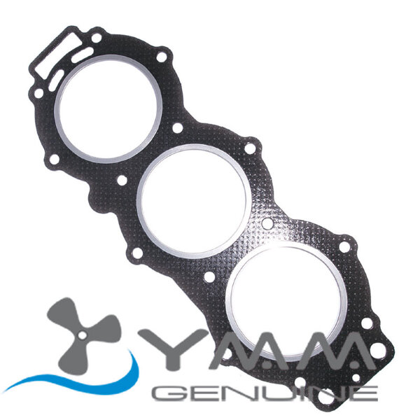 Прокладка головки цилиндров Yamaha 688-11181-A1-YM