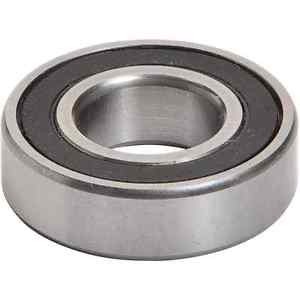 Подшипник Yamaha 93306-00507-00