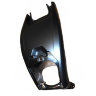 Панель бензобака декоративная Yamaha 1HP-F171A-00-00