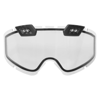 Линза для очков CKX 210 прозрачная Tactical