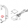Катушка SPI 44-0940 Arctic Cat