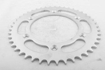 Звезда ведомая Kimpex 004093 45T Honda