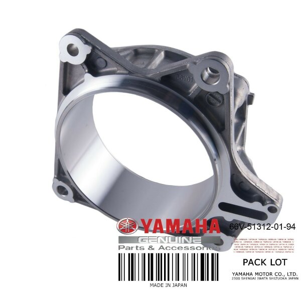 Корпус импеллера Yamaha 6CR-R1312-00-00