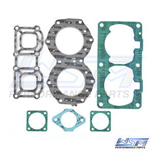 Комплект прокладок WSM 007-607 Yamaha 650 90-96