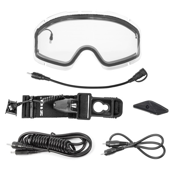Комплект модернизации очков CKX 210° TRAIL ELECTRIC 120338