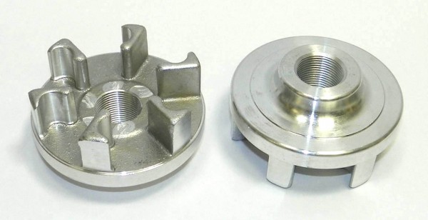 Муфта демпфера WSM 003-213 Kawasaki 900 STX / ZXI 95-98