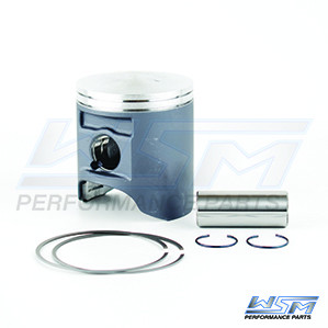 Поршень WSM 010-841PK Kawasaki 1200 STD