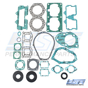 Комплект прокладок WSM 007-603 Yamaha 650 SJ / VXR / WR III 90-96