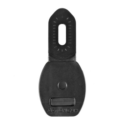 Крепление экшн-камеры для шлема CKX TITAN Kimpex 507296