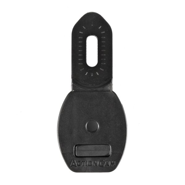 Крепление экшн-камеры для шлема CKX TITAN Kimpex 507296