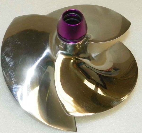 Винт водомета SOLAS YD-CD-11/14 Yamaha 700 / 760 / 1100 / 1200 95-04