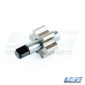 Вал масляного насоса WSM 010-091 Sea-Doo 1503 / 1630 04-26