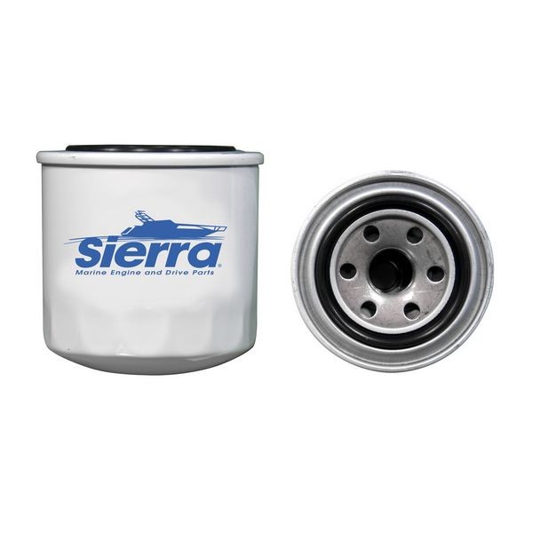 Фильтр масляный Sierra 18-7909 Honda BF75-225