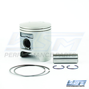 Поршень WSM 010-841-05K Kawasaki 1200 +0.5мм
