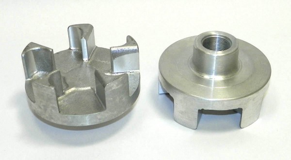 Муфта демпфера WSM 003-223 Yamaha 800 - 1300 98-10