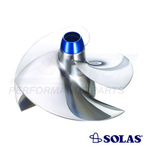 Винт водомета SOLAS YF-CD-13/19 Yamaha 800 - 1300 98-15