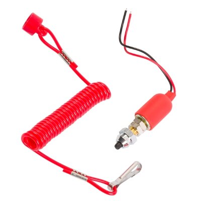 Килл свич SPI 01-111-20 Ski-Doo, Lynx
