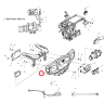 Панель передняя Polaris 2632757-070