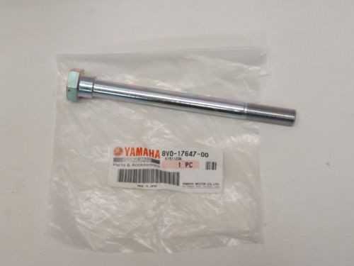 Болт вариатора Yamaha 8V0-17647-00-00