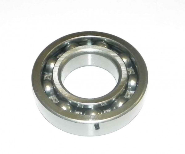 Подшипник коленвала WSM 010-206-02 Polaris / Sea-Doo 580 - 800 93-05