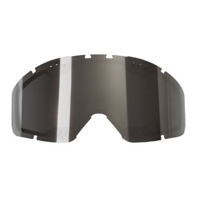 Линза для очков CKX 210° двойная зеркальная