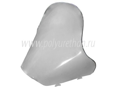 Стекло ветровое 50-44-4281Pc Yamaha