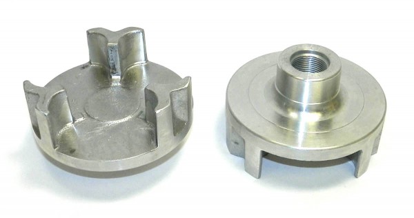 Муфта демпфера WSM 003-219 Yamaha 650 / 700 90-94