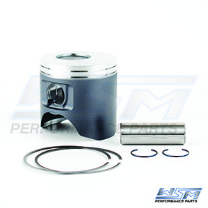 Поршень WSM 010-842-05PK Kawasaki 1100DI +0.5мм
