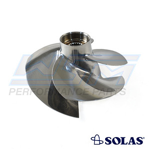 Винт водомета SOLAS SR-CD-12/20  Sea-Doo 1503 03-08