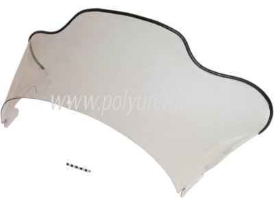 Стекло ветровое 50-44-466 Yamaha