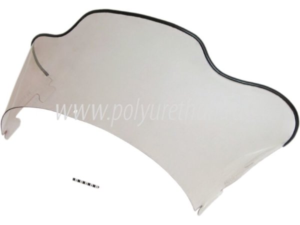 Стекло ветровое 50-44-466 Yamaha
