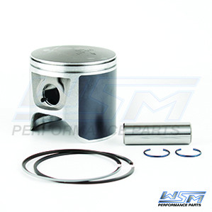 Поршень WSM 010-817-06PK Rotax 717 +0.75мм