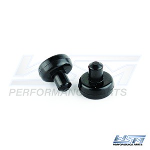 Демпфер приводного вала WSM 003-350 Sea-Doo 580 - 951 89-07