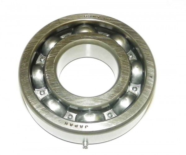 Подшипник коленвала WSM 010-207-02 Kawasaki 900-1100 95-06