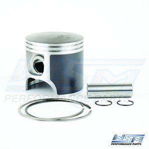 Поршень WSM 010-819-06PK Rotax 947 +0.75 мм