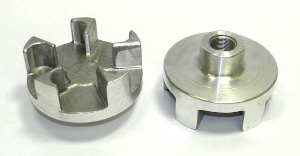 Муфта демпфера WSM 003-224 Yamaha 800 / 1200 / 1300 01-08