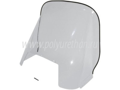 Стекло ветровое 50-44-4173Pc Yamaha