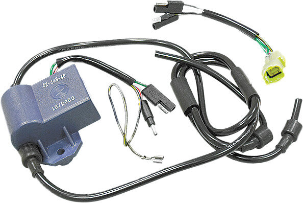 Катушка зажигания SPI 01-143-45 BRP 503