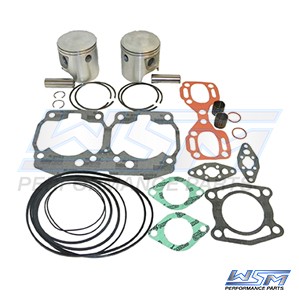 Ремкомплект двигателя WSM 010-818-10 Sea-Doo Rotax 787 STD