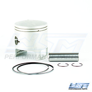 Поршень WSM 010-850-07K Tiger Shark 640 +1мм