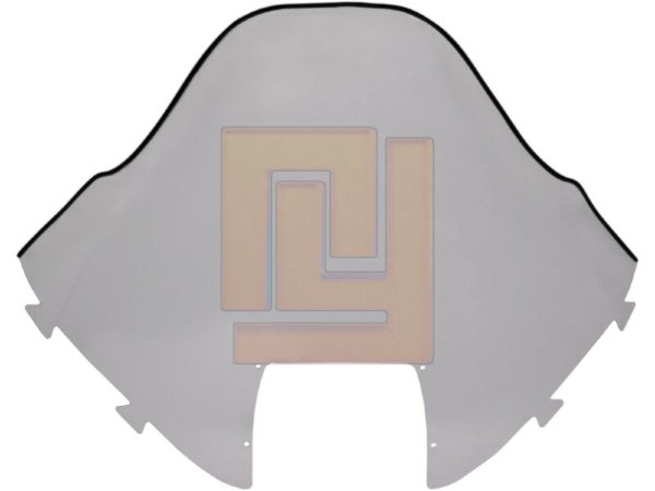 Стекло ветровое 50-44-449Pc Yamaha